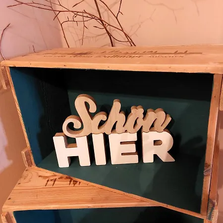 Viel Platz Fuer Gruppen Inkl. Waschmaschine, Hochstuhl Und Playstation Mitten In Der Altstadt Apartamento