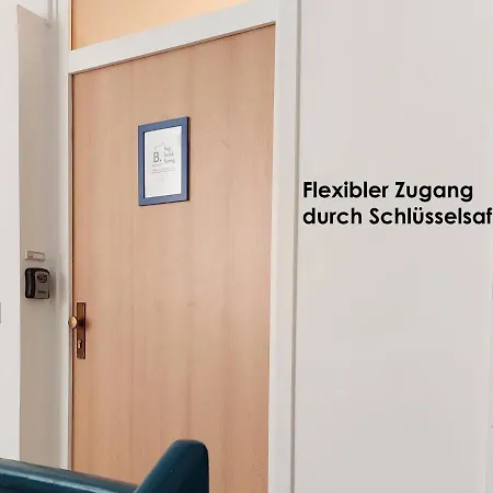Viel Platz Fuer Gruppen Inkl. Waschmaschine, Hochstuhl Und Playstation Mitten In Der Altstadt *